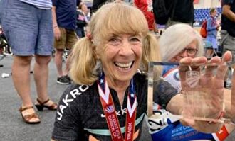 Barbara Gicquel | Instagram