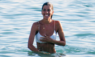 Crónica Rosa: Karelys, nuevo fichaje televisivo