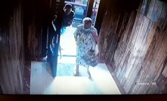 La policía busca al autor de la brutal agresión a una anciana en Valencia