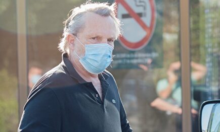 Miguel Bosé | Europa Press