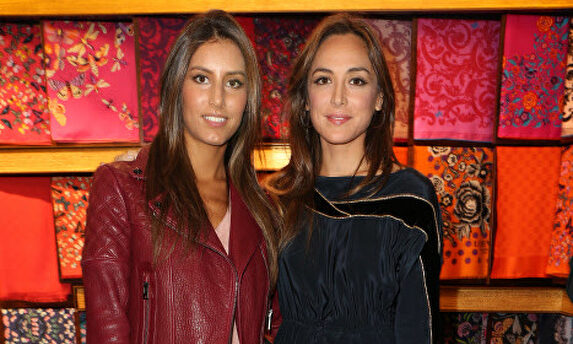 Tamara Falcó y Ana Boyer | Gtres