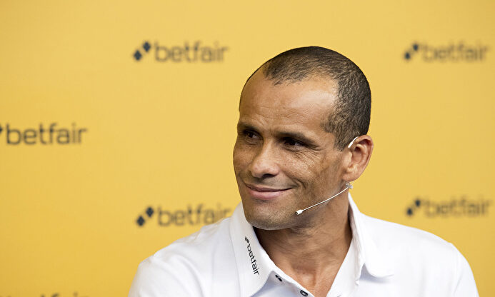 Rivaldo reconoce la superioridad del Real Madrid sobre el Barcelona, incluso con Messi. | Betfair