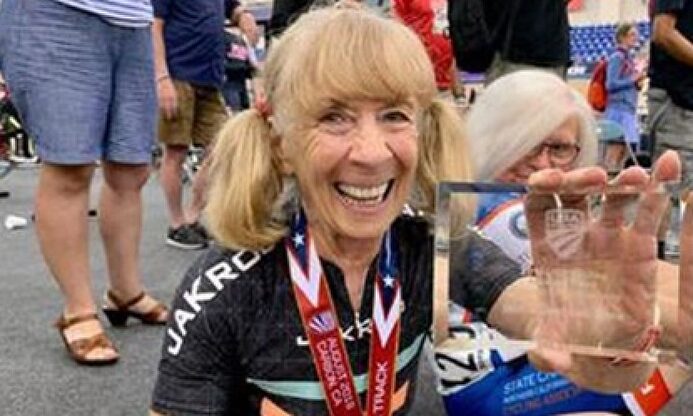 Barbara Gicquel | Instagram