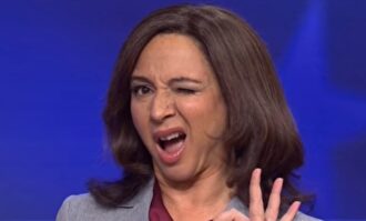 Maya Rudolph en Saturday Night Live | Youtube