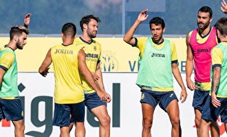 El Villarreal no hará el stage de pretemporada | Agencias