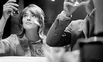 Una imagen de la actriz | Imdb