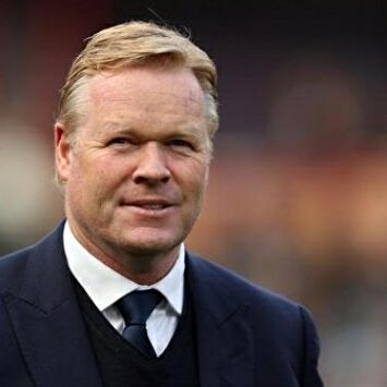 Koeman pide fichajes | Twitter