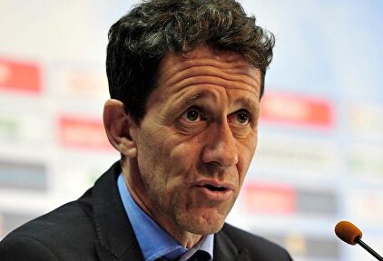 Ramón Planes es el sustituto de Eric Abidal | EFE