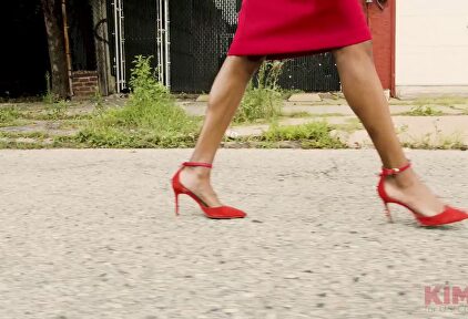 El demoledor vídeo electoral de una candidata de Báltimore negra... y republicana