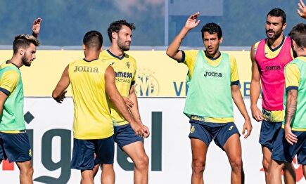 El Villarreal no hará el stage de pretemporada | Agencias