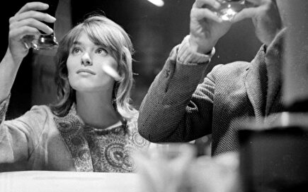 Una imagen de la actriz | Imdb