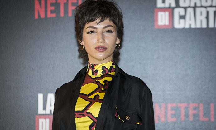 Úrsula Corberó | Gtres