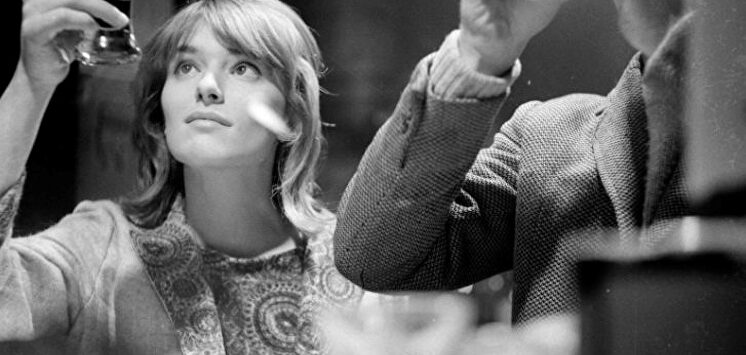 Una imagen de la actriz | Imdb