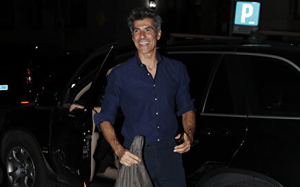 Jorge Fernández | Gtres