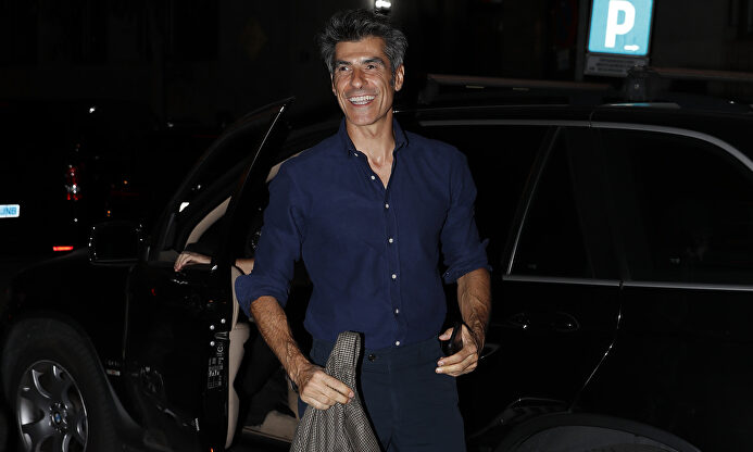 Jorge Fernández | Gtres