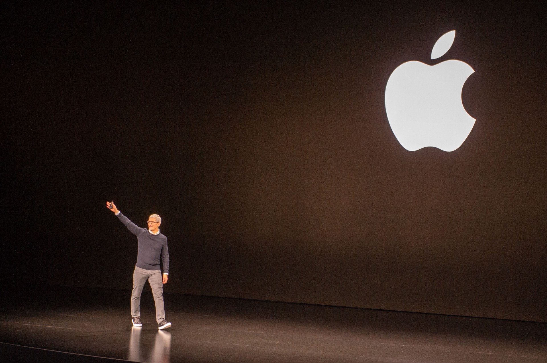 Презентация apple store