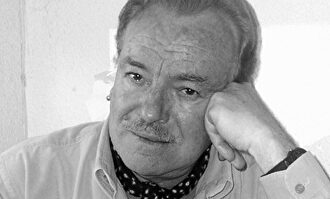 Manuel Gallardo, actor español. | Academia de las Artes Escénicas