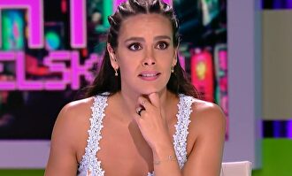 Cristina Pedroche | Atresmedia