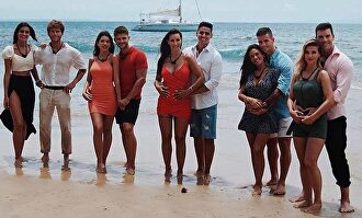 La isla de las tentaciones | Mediaset