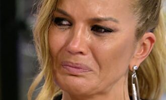 Marta López | Instagram