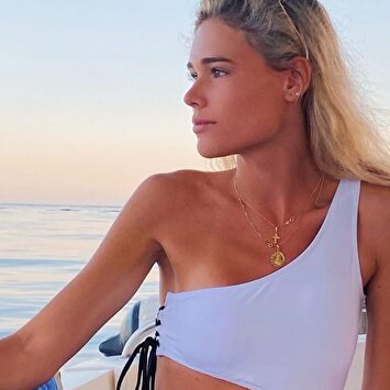 Ana Soria | Instagram