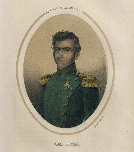 Pablo Iglesias González | Wikipedia