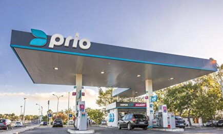 Gasolinera Prío | Servimedia