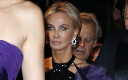 Corinna Larsen. | Gtres