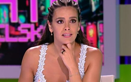 Cristina Pedroche | Atresmedia