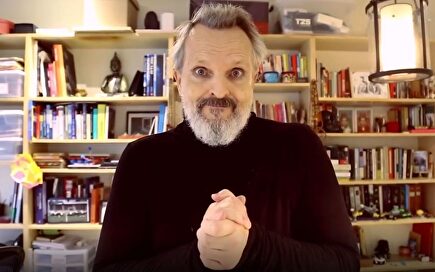 Miguel Bosé | Instagram