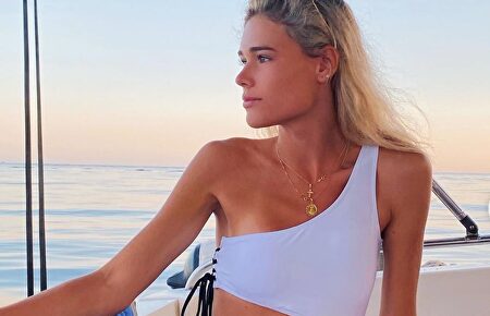 Ana Soria | Instagram