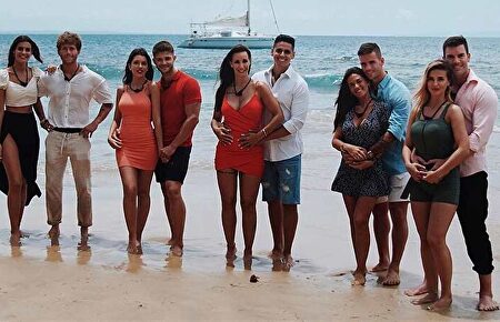 La isla de las tentaciones | Mediaset