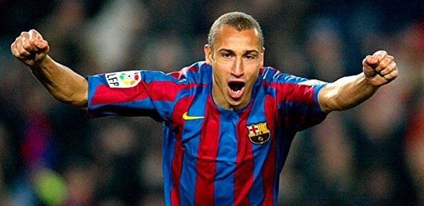 Henrick Larsson vuelve a la que fue su casa | EFE