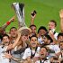 El Sevilla agranda su leyenda en la Europa League