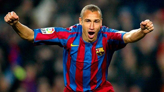 Henrick Larsson vuelve a la que fue su casa | EFE