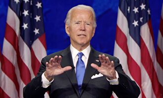 Un periodista venezolano desvela el "expediente sexual" de Joe Biden que la izquierda silencia