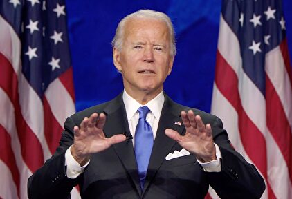 Un periodista venezolano desvela el "expediente sexual" de Joe Biden que la izquierda silencia