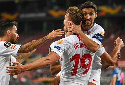 El Sevilla y el Bayern volverán a vivir un encuentro con espectadores | Cordon Press