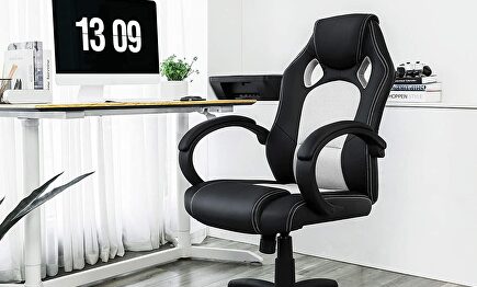 Silla ergonómica SONGMIS Racing | Amazon