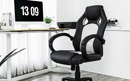 Silla ergonómica SONGMIS Racing | Amazon