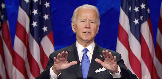 Un periodista venezolano desvela el "expediente sexual" de Joe Biden que la izquierda silencia