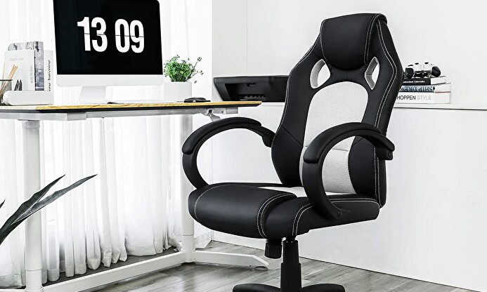 Silla ergonómica SONGMIS Racing | Amazon