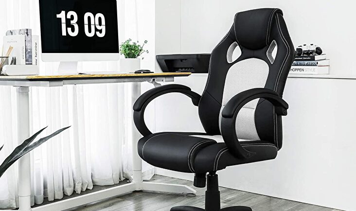 Silla ergonómica SONGMIS Racing | Amazon