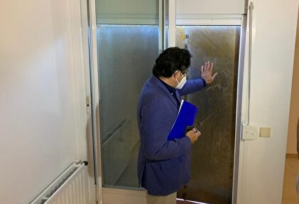 La "bunkerización" reduce un 65% las "okupaciones" en la CAM | Europa Press