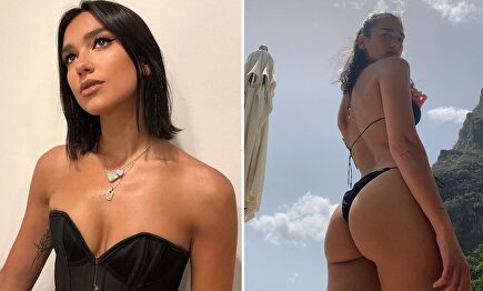 10 cosas que no sabías sobre Dua Lipa en su 25 cumpleaños