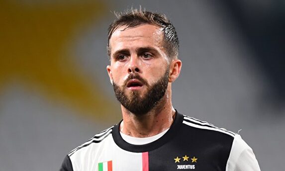 La presentación de Pjanic como azulgrana deberá esperar | Twitter