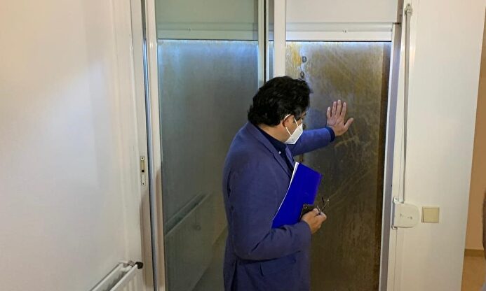 La "bunkerización" reduce un 65% las "okupaciones" en la CAM | Europa Press