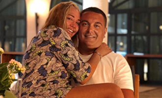 Belén Esteban y Miguel | Instagram