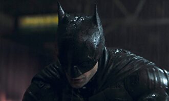 'The Batman', al ritmo de Nirvana y con un Robert Pattinson violento: "Soy la venganza"