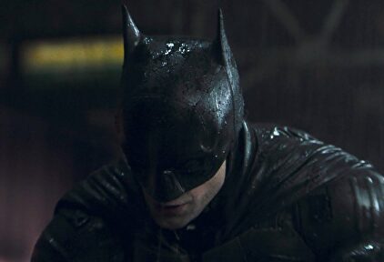'The Batman', al ritmo de Nirvana y con un Robert Pattinson violento: "Soy la venganza"
